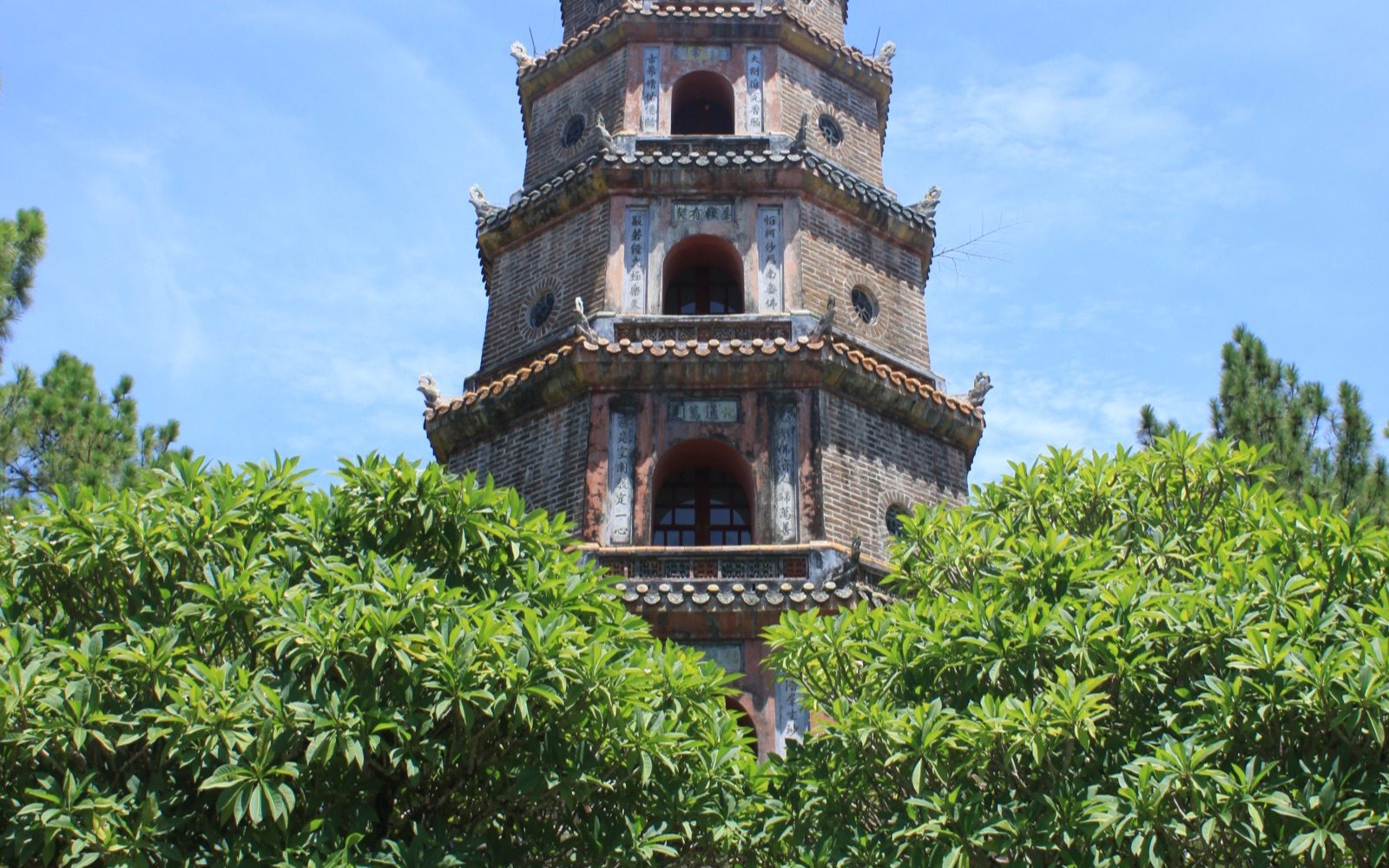 天姥寺