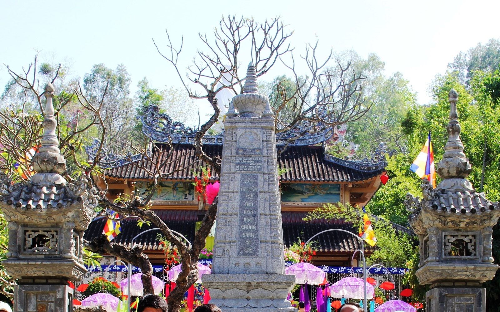 龍山寺